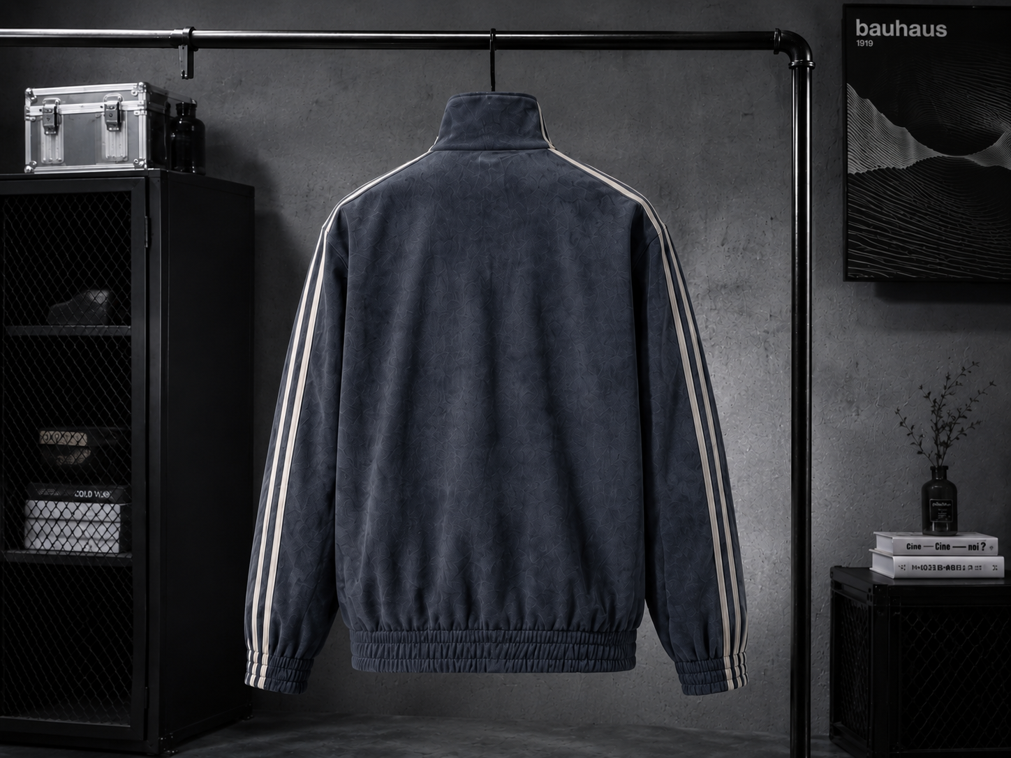 Sudadera año nuevo chino