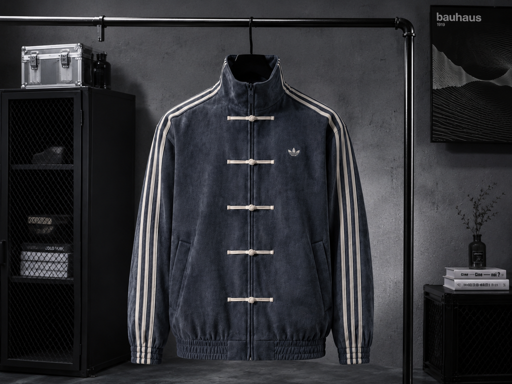 Sudadera año nuevo chino