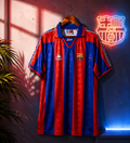 Barça retro 🔵🔴