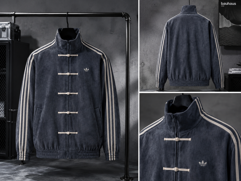 Sudadera año nuevo chino
