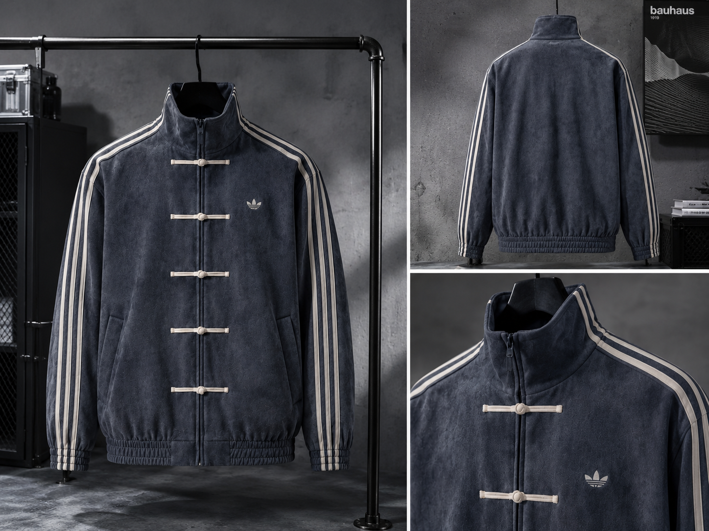 Sudadera año nuevo chino