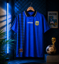 Argentina Retro 🇦🇷