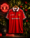 Manchester SHARP 🔴
